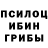 Alpha-PVP Соль Lizzy Cey