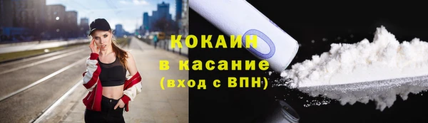 хмурый Лагань