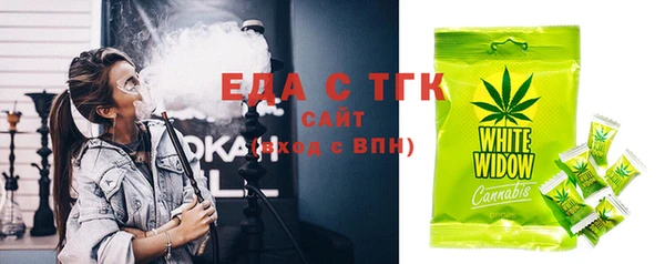 хмурый Лагань